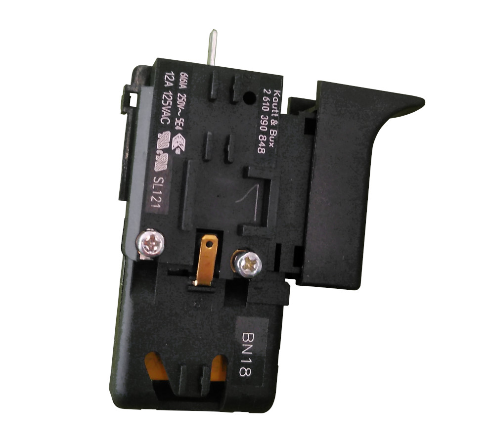 Bosch Schalter 2610390848