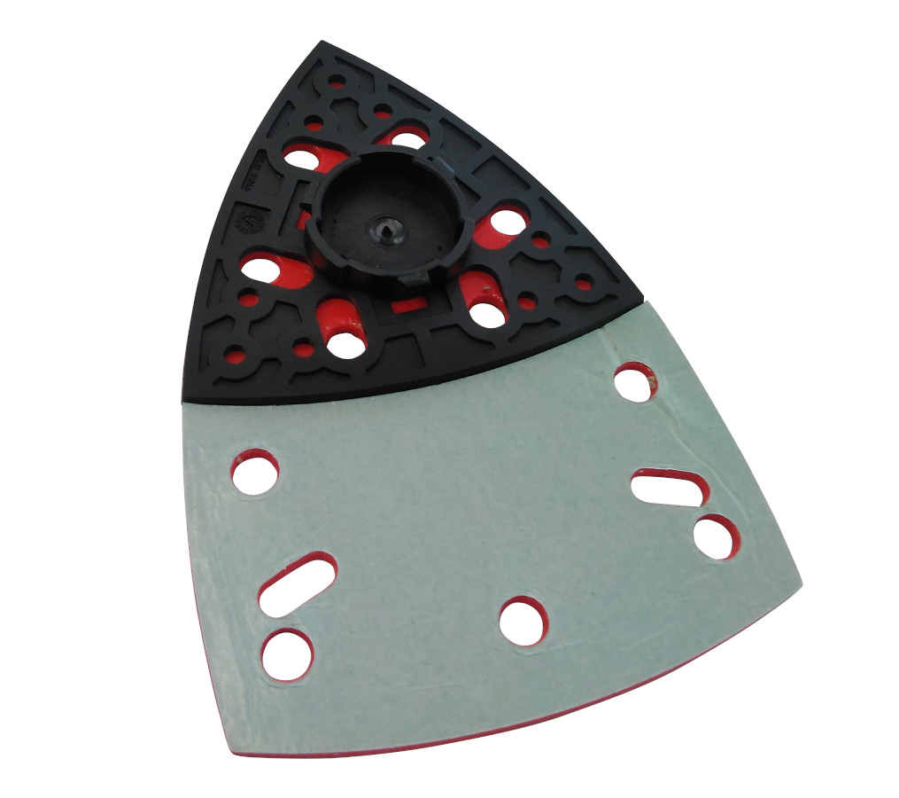 Bosch Schleifplatte für PSM 160 A