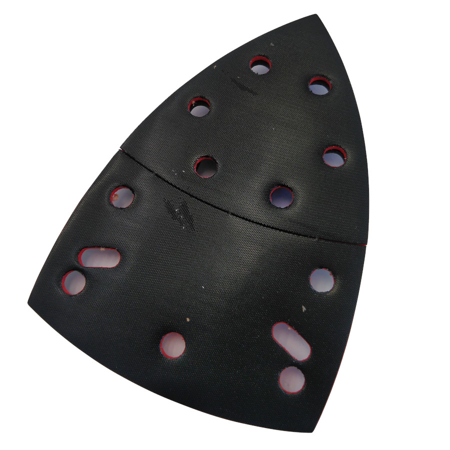 Bosch Schleifplatte für PSM 160 A