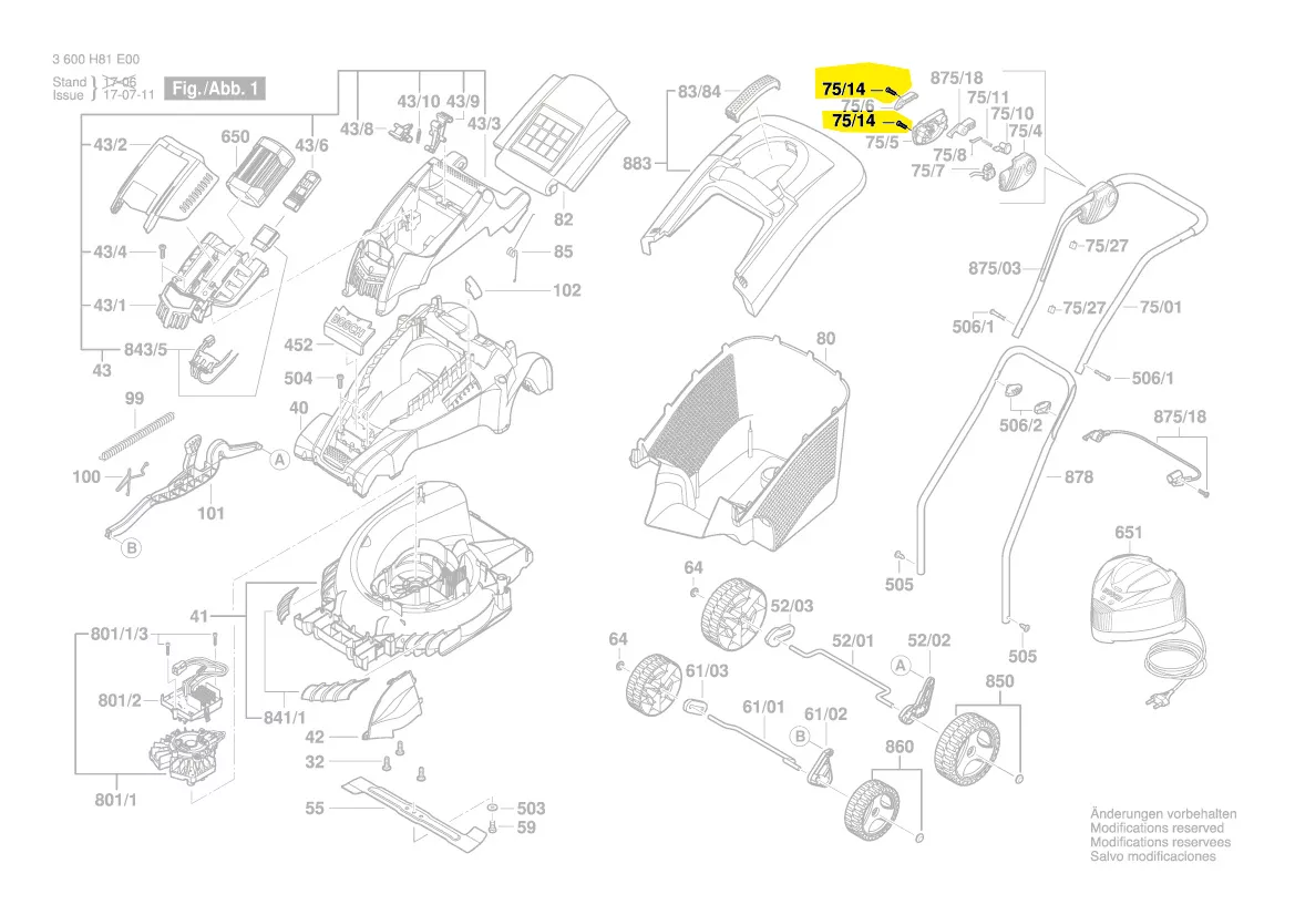 Bosch Gewindeschneidschraube F 016 T49 429