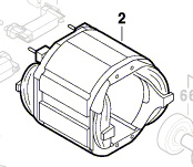 Bosch Polschuh 1614220182