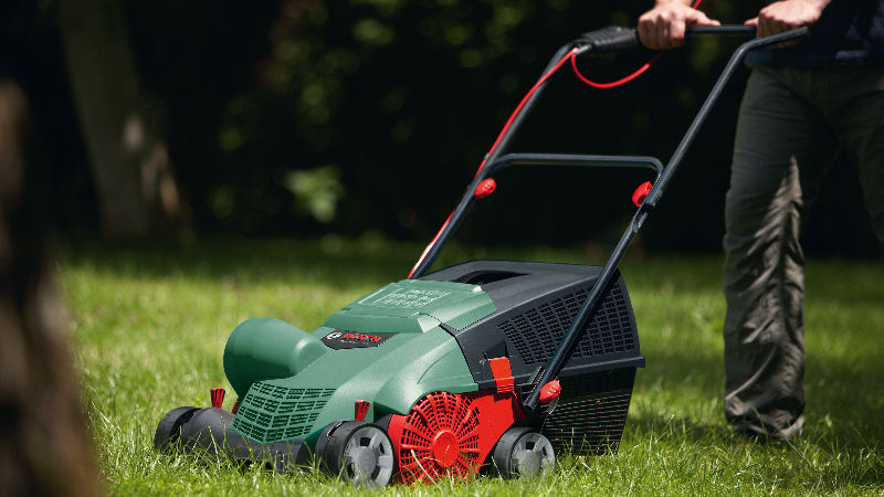 Bosch UniversalVerticut 1100