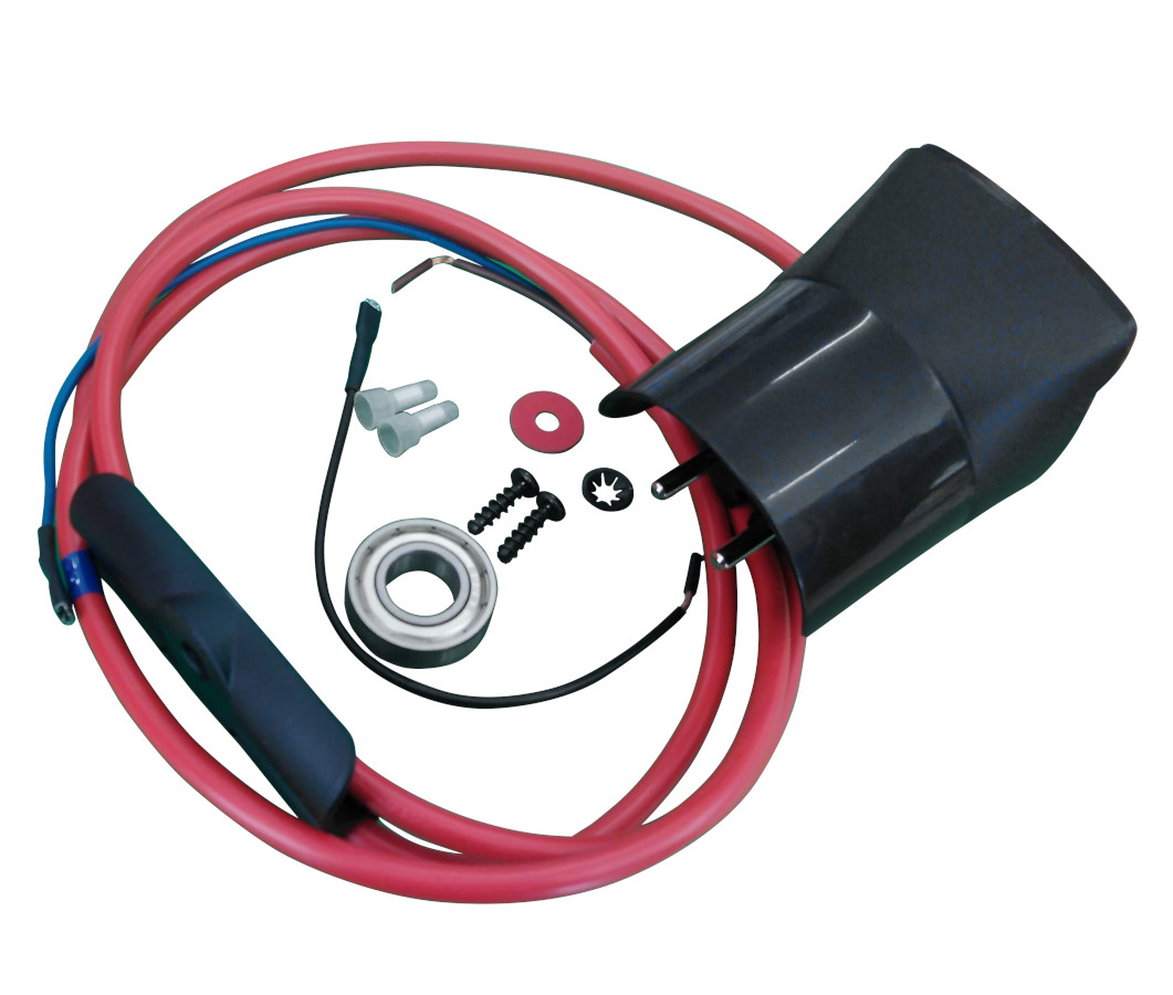 Bosch Verdrahtungseinheit F 016 F04 519