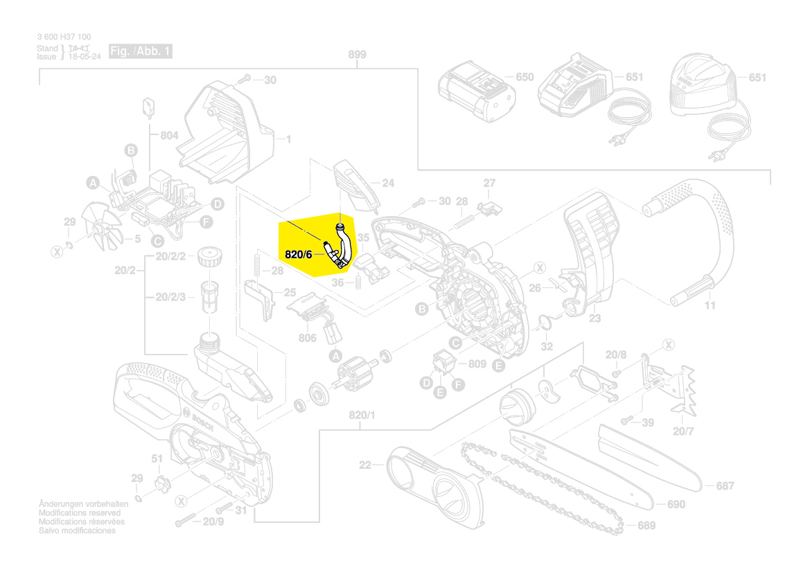 Bosch Ölpumpe F 016 104 149